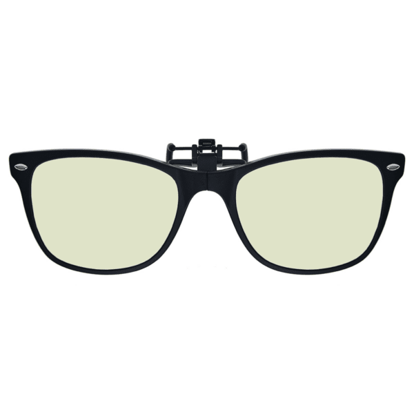 Nakładki na okulary Luna DayShield