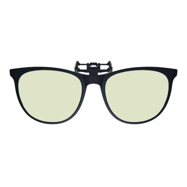 Nakładki na okulary korekcyjne Pyro DayShield