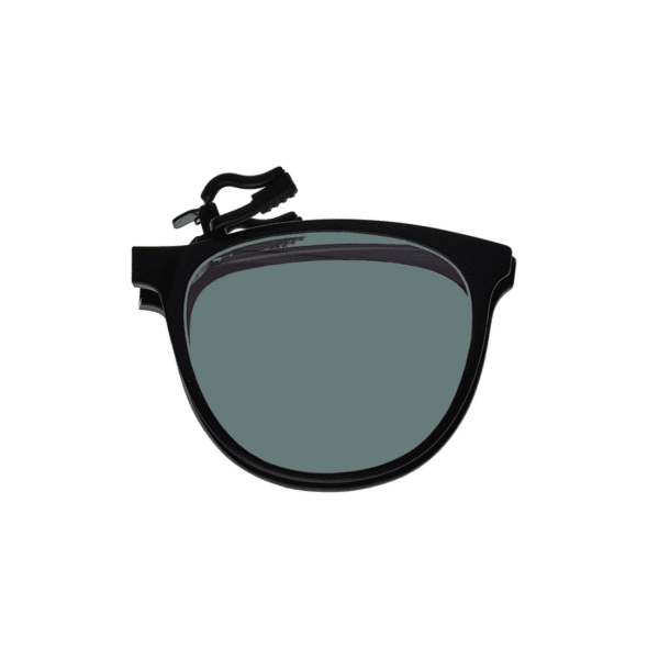 Złożona nakładka na okulary korekcyjne Pyro SunShield