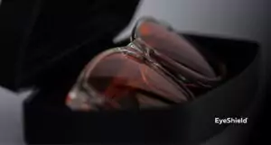 Okulary blokujące niebieskie światło - kiedy je nosić