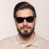 Nakładka na okulary korekcyjne Luna SunShield