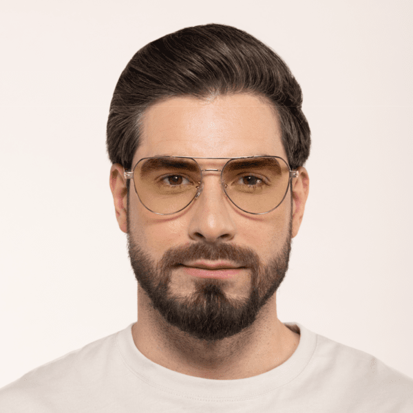 Okulary Cruz DayShield od Eyeshield z filtrem