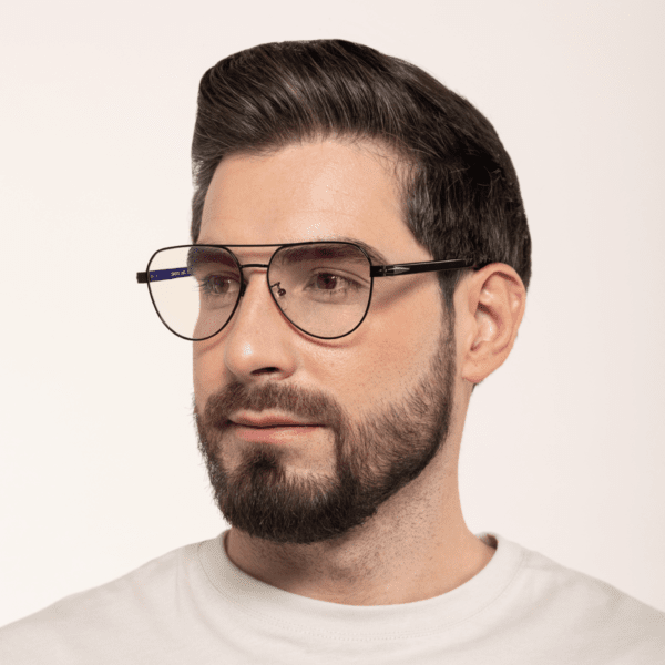 Okulary Cruz DayShield idealne na dzień