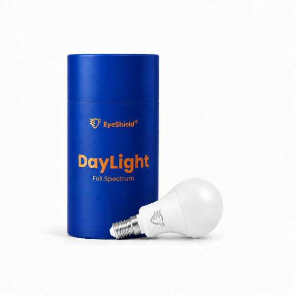 żarówka Full Spectrum DayLight E14