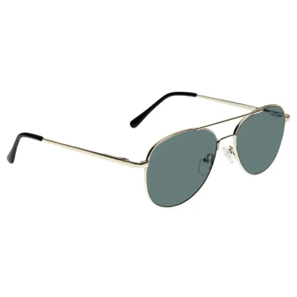 Okulary słoneczne Aviator SunShield na każdą okazję