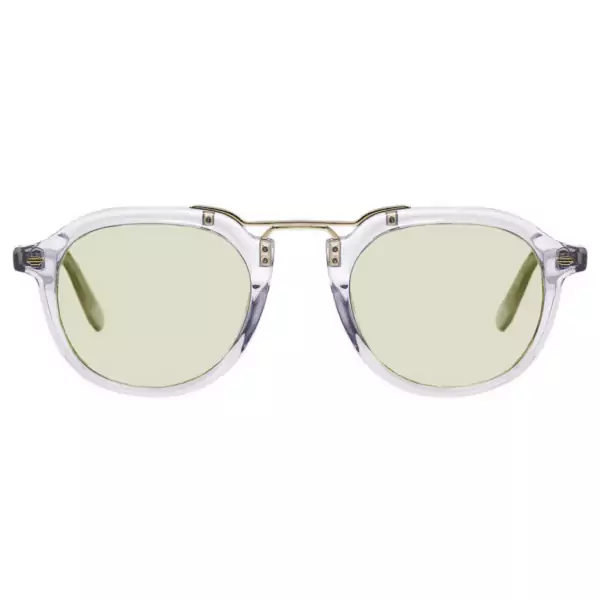 Okulary Miami DayShield z filtrem blokującym światło niebieskie