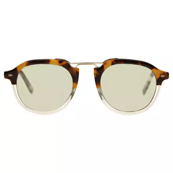 Okulary Miami Vice DayShield z filtrem światła niebieskiego