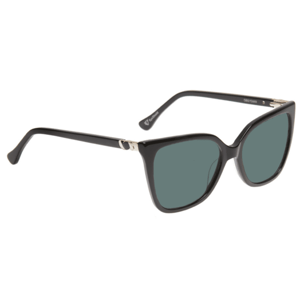 Okulary słoneczne Obsydian SunShield - okulary z filtrem idealne na lato