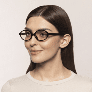 Okulary Tokyo DayShield z filtrem światła niebieskiego na dzień