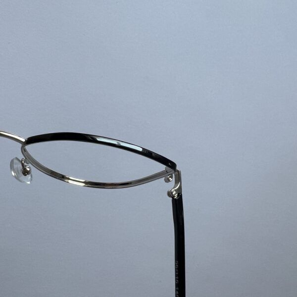 okulary Paris od góry