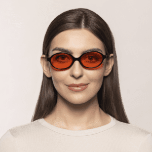 Okulary Tokyo NightShield z filtrem światła niebieskiego