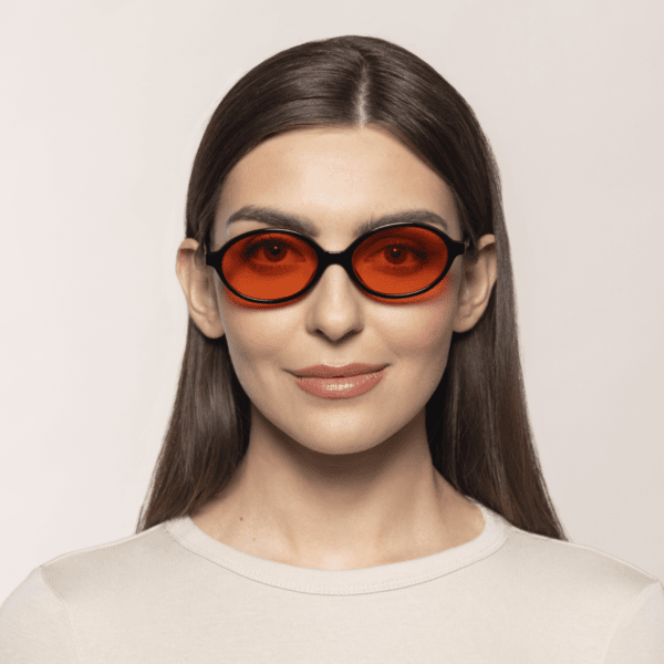 Okulary Tokyo NightShield z filtrem światła niebieskiego