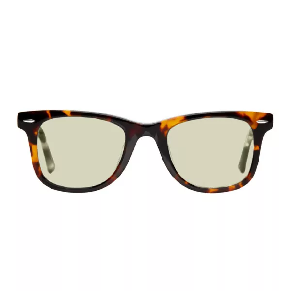 Okulary Primo DayShield z filtrem światła niebieskiego