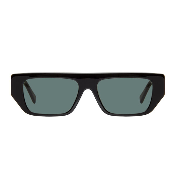 Okulary słoneczne Vibe Black SunShield