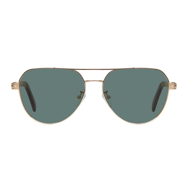 Okulary słoneczne Cruz Gold SunShield