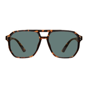 Okulary słoneczne Fomo Leopard SunShield