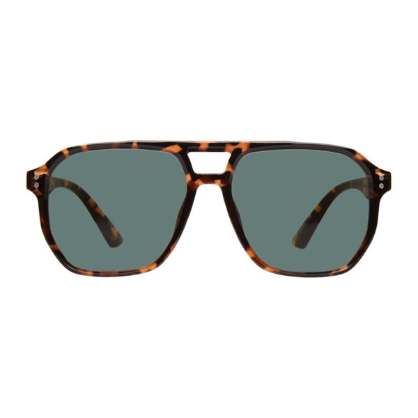 Okulary słoneczne Fomo Leopard SunShield