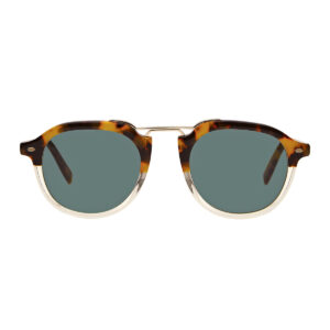 Okulary słoneczne Miami Vice SunShield