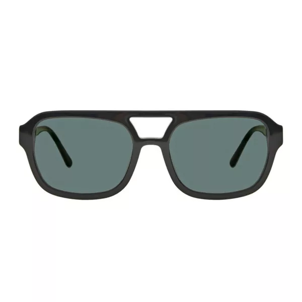 Okulary słoneczne Milano Black SunShield