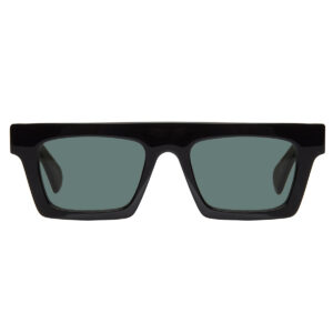 Okulary słoneczne Tiger Black SunShield