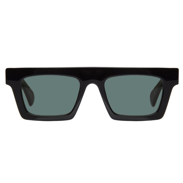 Okulary słoneczne Tiger Black SunShield
