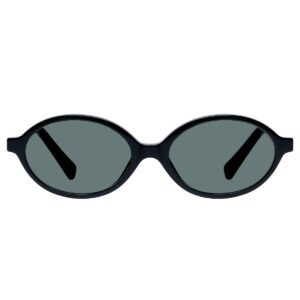 Okulary słoneczne Tokyo Black SunShield