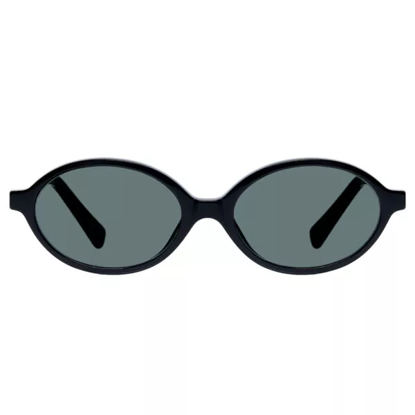 Okulary słoneczne Tokyo Black SunShield