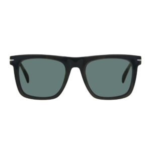 Okulary słoneczne Vintage Black SunShield