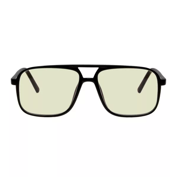 Okulary Stark DayShield z filtrem światła niebieskiego