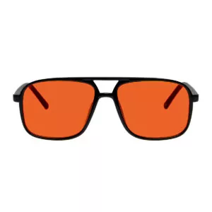 Okulary blokujące światło niebieskie Stark NightShield