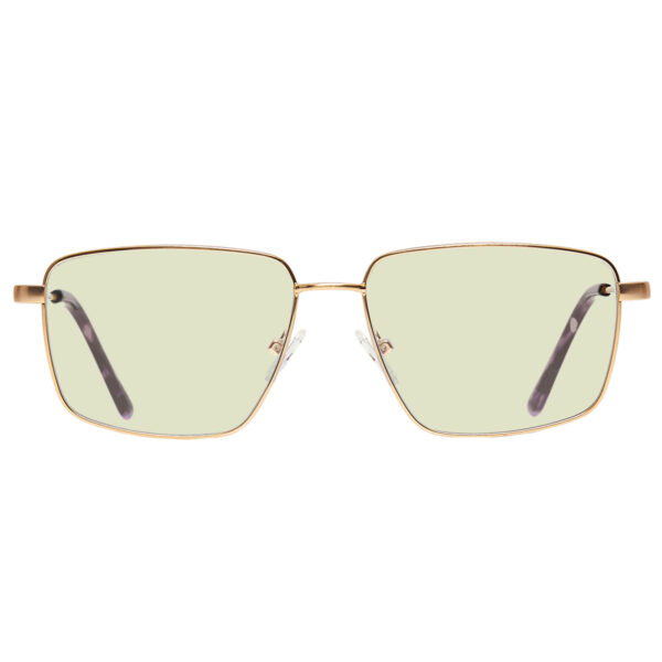 Okulary Texas DayShield z filtrem światła niebieskiego