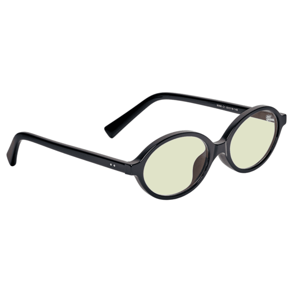 okulary tokyo czarne na dzień