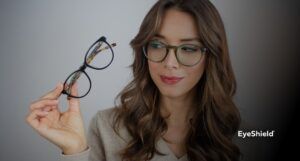 Czy okulary korekcyjne poprawiają wzrok