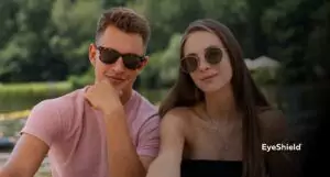 wybór okularów przeciwsłonecznych