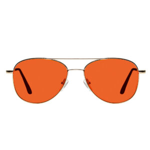 Okulary Aviator NightShield®