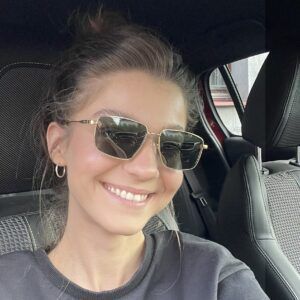 Okulary słoneczne Texas SunShield