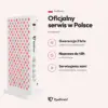 Oficjalny serwis lamp na podczerwień RedBoost w Polsce