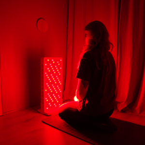 Lampa na podczerwień RedBoost