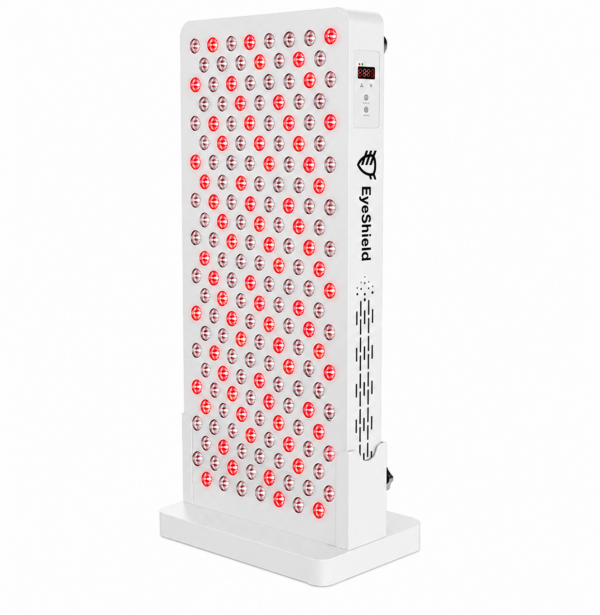 lampa RedBoost