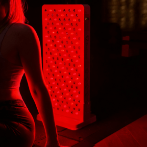 Lampa na podczerwień RedBoost