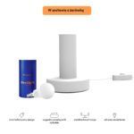 Lampka dzienna Nova White z żarówką Full Spectrum - zestaw od EyeShield