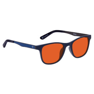 Okulary blokujące światło niebieskie Elito NightShield