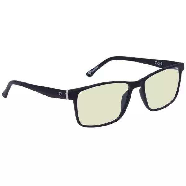 Okulary Clark DayShield z filtrem blokującym światło niebieskie