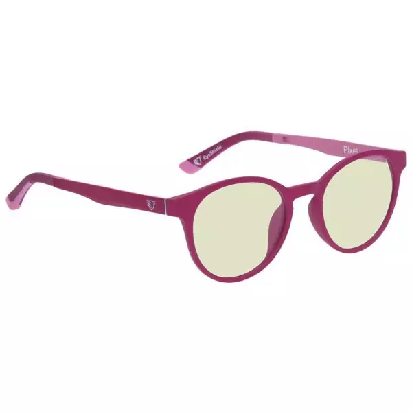 Okulary Pixel DayShield z filtrem światła niebieskiego