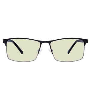 Okulary Urban Dayshield z filtrem światła niebieskiego do komputera