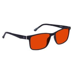 Okulary Clark NightShield z filtrem światła niebieskiego