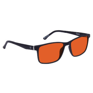 Okulary blokujące niebieskie światło Clark NightShield