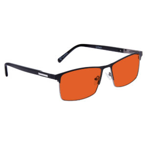 Okulary blokujące niebieskie światło Urban NightShield