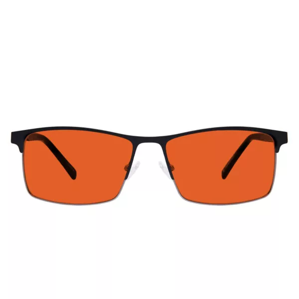 Okulary blokujące niebieskie światło Urban NightShield