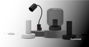 Nowe lampki EyeShield